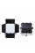LED панель Tolifo GK-J-100WAB
