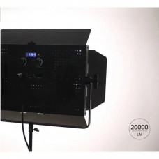 LED панель Tolifo GK-J-200WAB