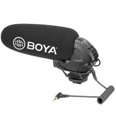 Микрофон Boya BY-BM3031