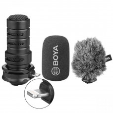 Микрофон Boya BY-DM200