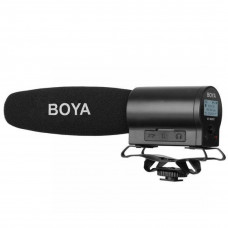 Микрофон Boya BY-DMR7
