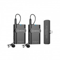 Микрофон Boya BY-WM4 Pro-K6