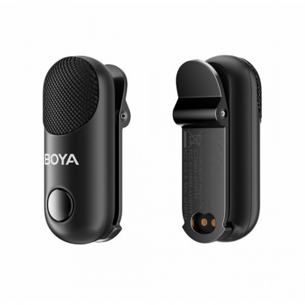 Микрофон Boya Magic