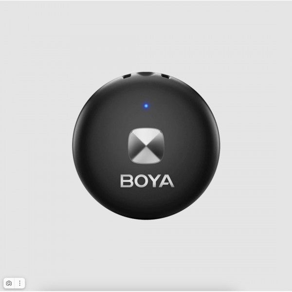 Микрофон Boya Omic-U Type-C