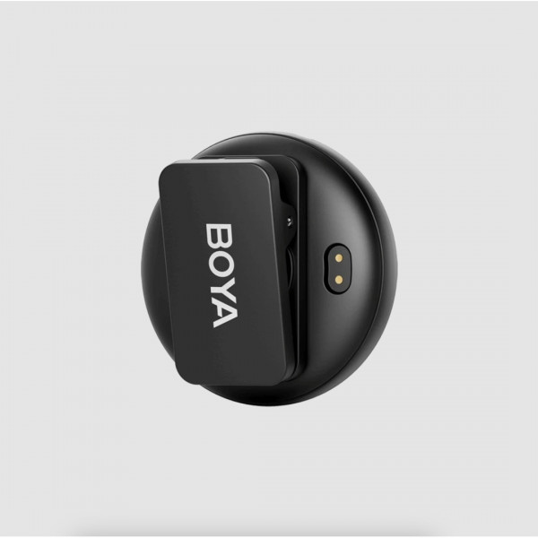 Микрофон Boya Omic-U Type-C