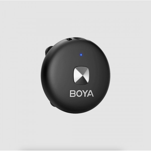 Микрофон Boya Omic-U Type-C