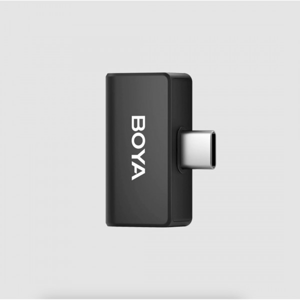 Микрофон Boya Omic-U Type-C