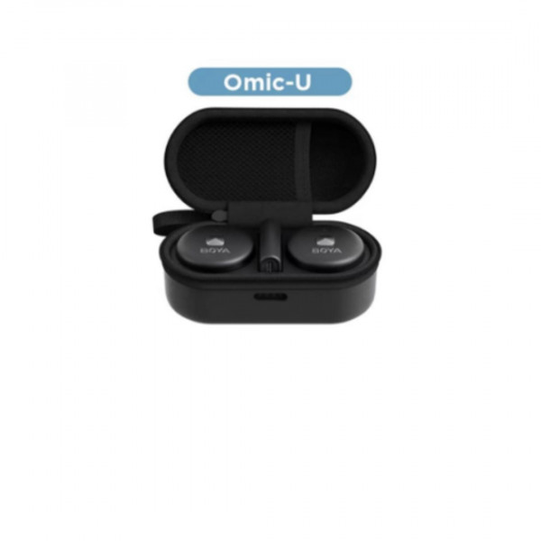 Микрофон Boya Omic-U Type-C