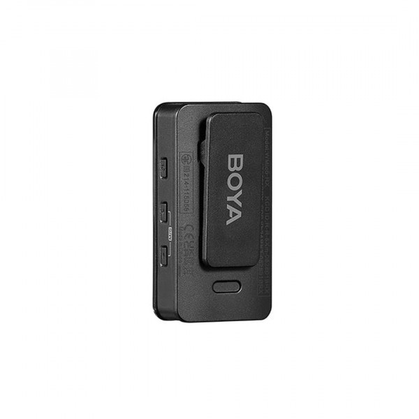Микрофон Boya WMic5-M2