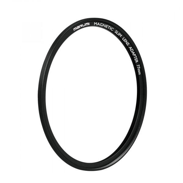 Адаптер Marumi Magnetic Slim Lens Adapter 67mm мм