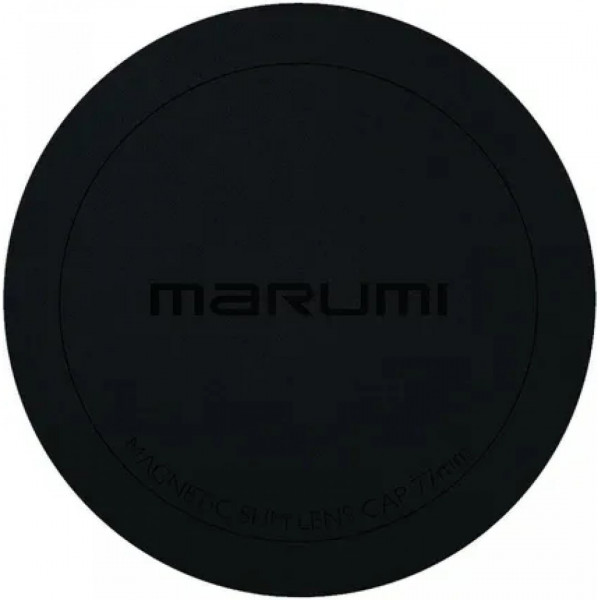 Набір магнітних світлофільтрів Marumi Magnetic Slim Movie Kit 82 мм