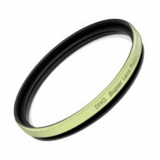 Світлофільтр захисний Marumi DHG Super Lens Protect Lime 49 мм