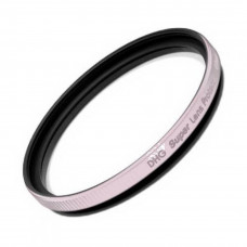 Світлофільтр захисний Marumi DHG Super Lens Protect Pink 58 мм