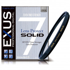 Світлофільтр захисний Marumi EXUS Lens Protect Solid 67 мм