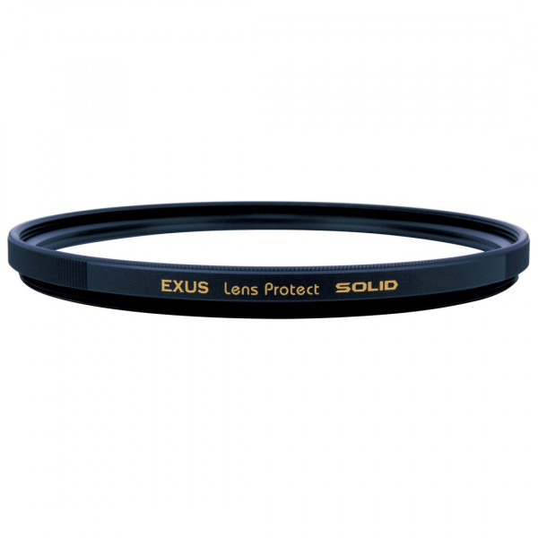 Світлофільтр захисний Marumi EXUS Lens Protect Solid 77 мм