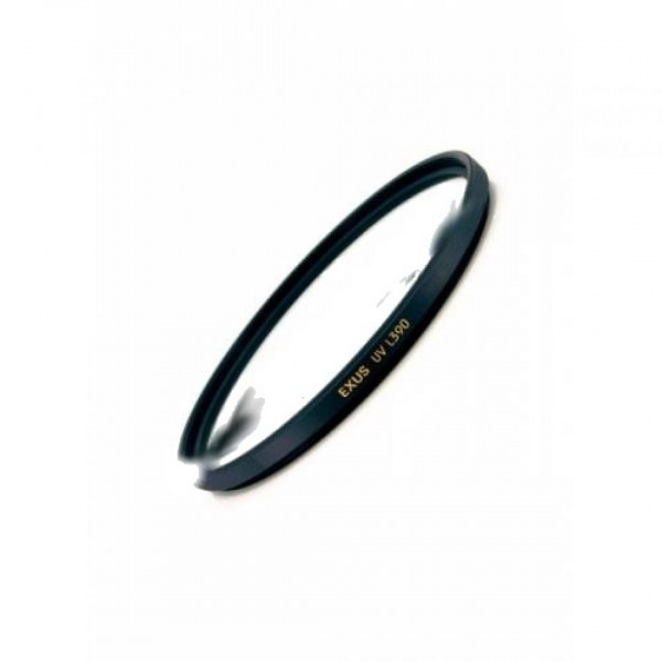 Світлофільтр захисний Marumi EXUS UV + Lens Protect 55 мм
