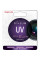 Світлофільтр захисний Marumi FIT+SLIM MC UV (CL) 49 мм