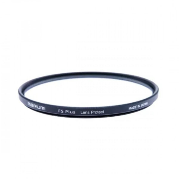 Світлофільтр захисний Marumi FS PLUS Lens Protect 43 мм