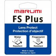 Світлофільтр захисний Marumi FS PLUS Lens Protect 46 мм