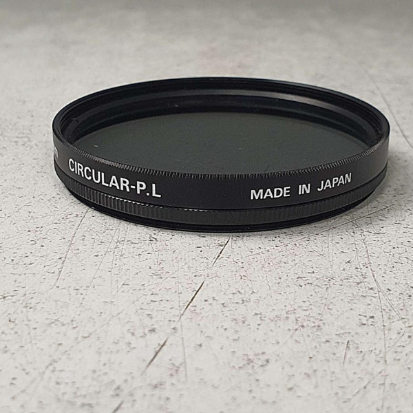 Світлофільтр поляризаційний Marumi Circular PL 77 мм