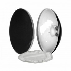 Рефлектор з сотами Beauty Lite Photex 400 мм