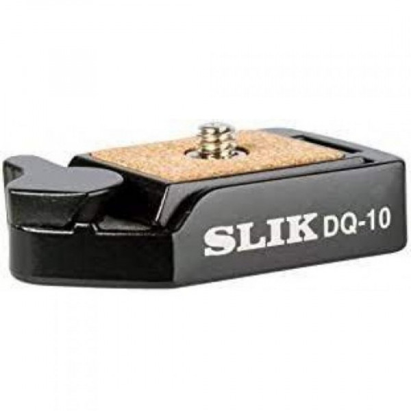 Платформа Slik DQ-10 Quick Release Adapter