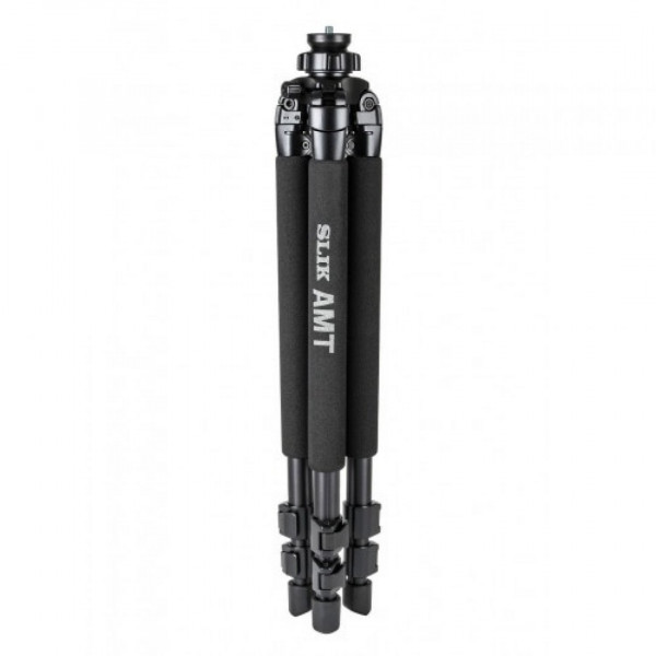 Штатив без головки Slik Pro 700 DX Leg