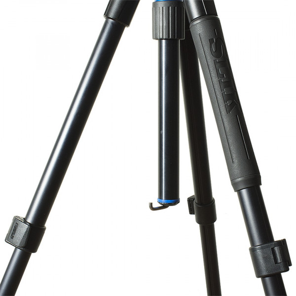 Штатив без головки Slik Pro AL-323 Leg