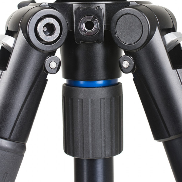 Штатив без головки Slik Pro AL-323 Leg