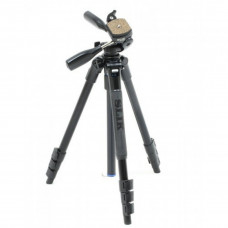 Штатив без головки Slik Pro AL-324 Leg
