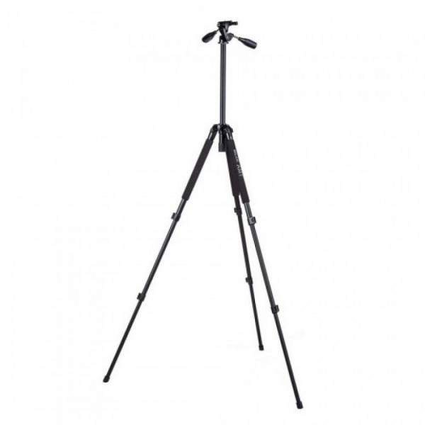 Штатив професійний Slik Pro 330 DX