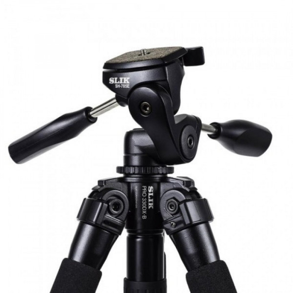 Штатив професійний Slik Pro 330 DX
