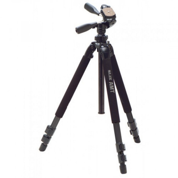Штатив професійний Slik Pro 500 DX
