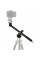 Штатив профессиональный Slik Pro AL-324 BH4+Горизонтальна штанга Slik Sliding Arm II