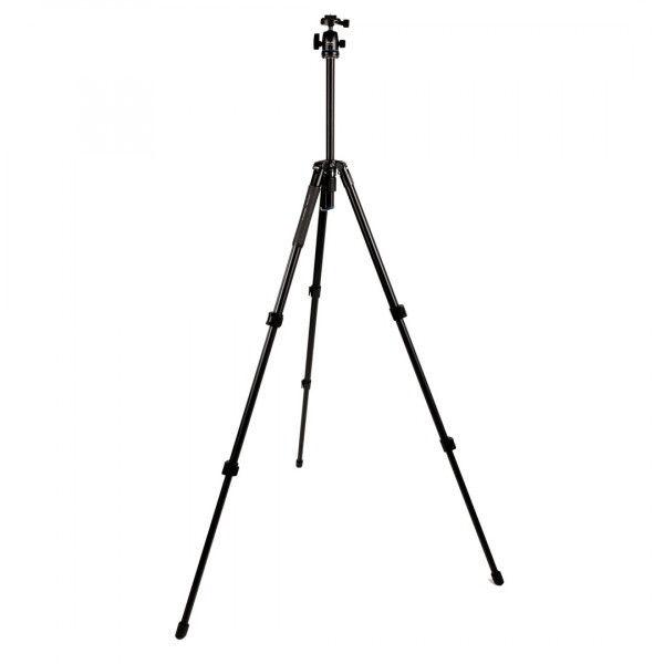 Штатив профессиональный Slik Pro AL-523 BH5AC