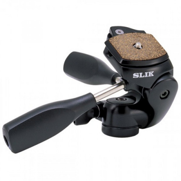 Штативная головка Slik Able 300 DX Head