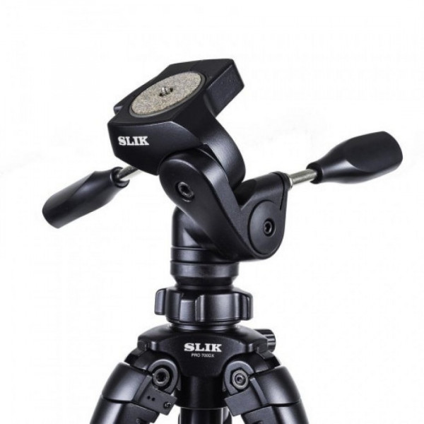 Штативная головка Slik Pro 700 DX Head