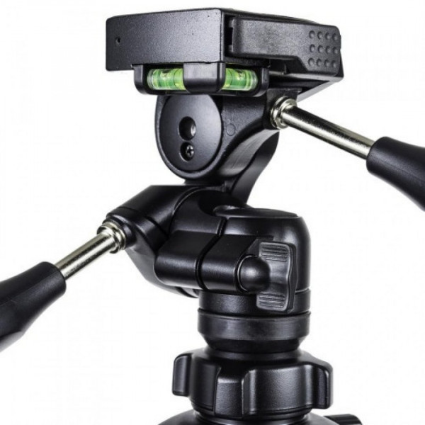 Штативная головка Slik Pro 700 DX Head
