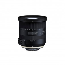 Объектив Tamron 10-24mm F/3,5-4,5 Di II VC HLD для Canon