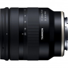 Объектив Tamron 11-20 F/2.8 Di III A-RXD для Sony E