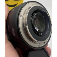 Объектив Tamron 28-300mm F/3,5-6,3 Di VC PZD для Canon