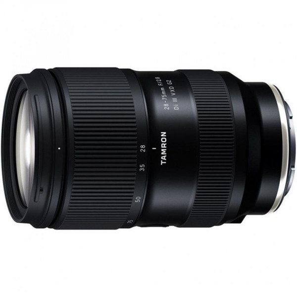 Объектив Tamron 28-75mm F/2.8 Di III VXD G2 для Nikon Z