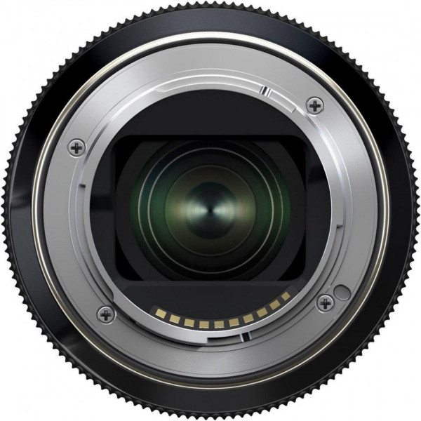 Объектив Tamron 28-75mm F/2.8 Di III VXD G2 для Nikon Z