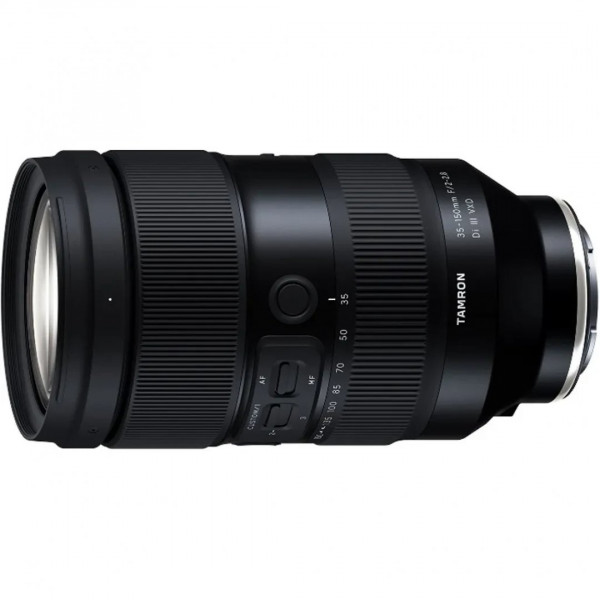 Об'єктив Tamron 35-150mm F/2-2.8 Di III VXD для Nikon Z