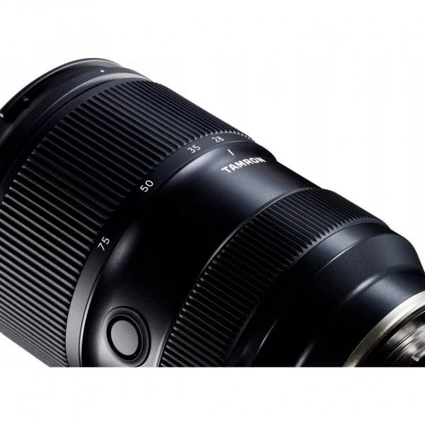 Об'єктив Tamron 35-150mm F/2-2.8 Di III VXD для Nikon Z