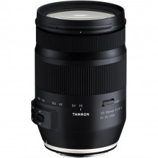 Объектив Tamron 35-150mm F/2.8-4 Di VC OSD для Canon