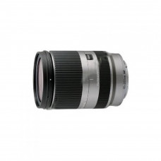 Объектив Tamron AF 18-200mm F/3,5-6,3 Di III VC (silver) для Sony