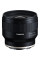Об'єктив Tamron AF 20mm F/2.8 Di III OSD M 1:2 для Sony E