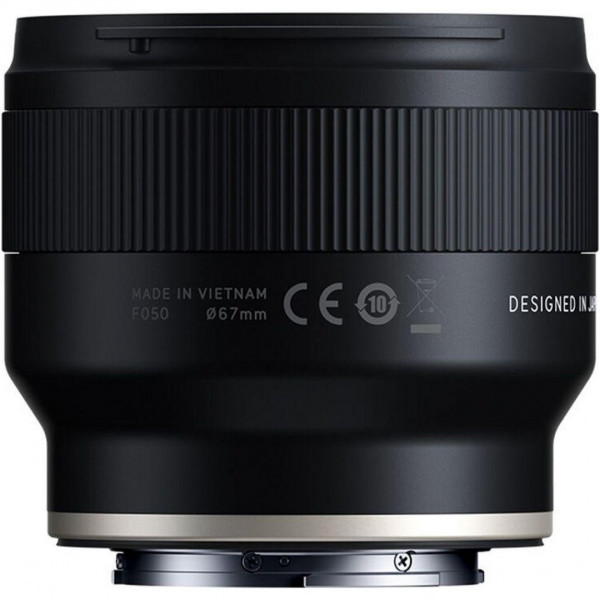Об'єктив Tamron AF 20mm F/2.8 Di III OSD M 1:2 для Sony E