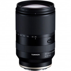 Объектив Tamron AF 28-200mm F/2,8-5,6 Di III RXD для Sony Fullframe